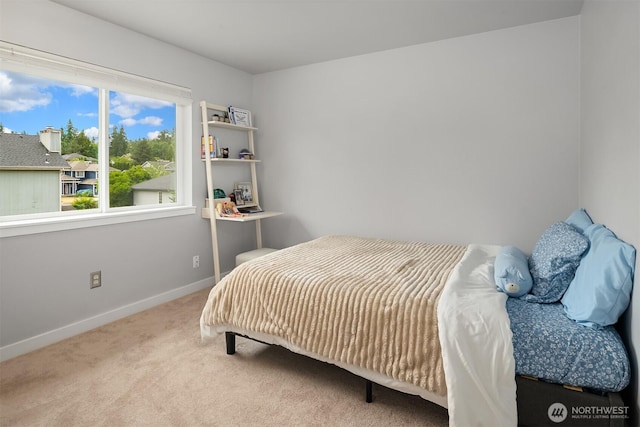 23619 SE 245th St, Maple Valley, WA 98038 - bedroom with carpet flooring and baseboards