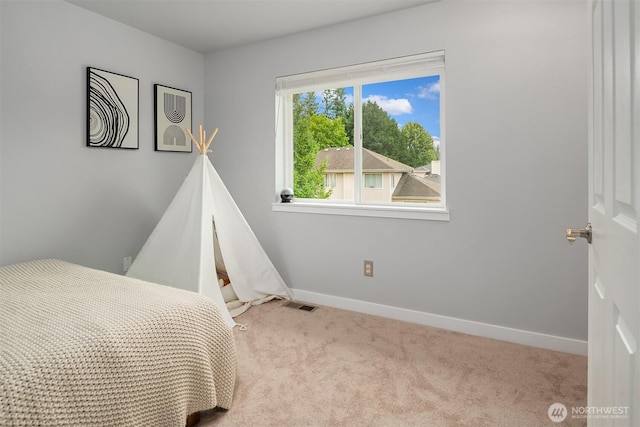 23619 SE 245th St, Maple Valley, WA 98038 - unfurnished bedroom with carpet floors and baseboards