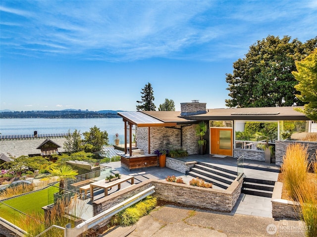 5323 NE 42nd St, Seattle, WA 98105 - photo 1