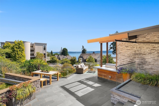 5323 NE 42nd St, Seattle, WA 98105 - photo 26