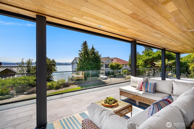 5323 NE 42nd St, Seattle, WA 98105 - photo 29