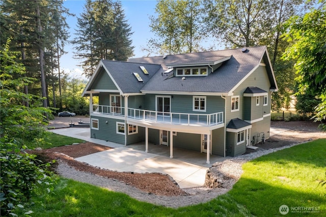 5201 89th Ave NW, Gig Harbor, WA 98335 - photo 33