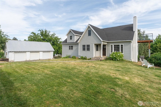 168 Green Ave, Manson, WA 98831 - photo 5