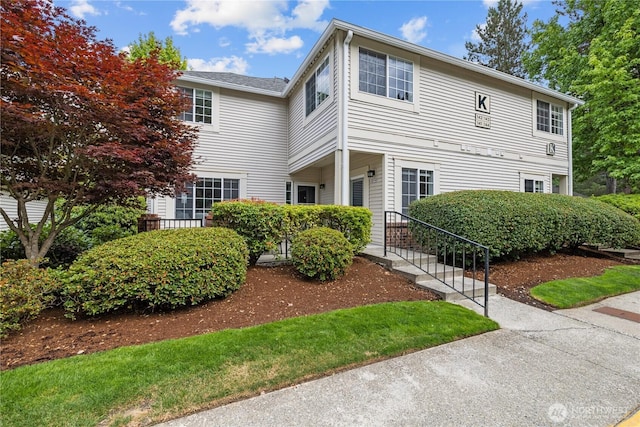 10909 Avondale Rd NE Unit K141, Redmond, WA 98052 - photo 20