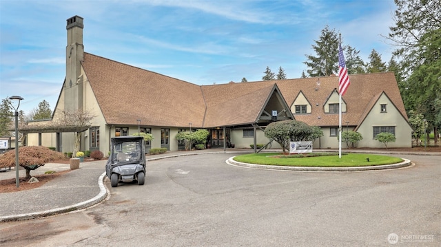 11021 Glen Acres Dr S Unit B, Seattle, WA 98168 - view of property