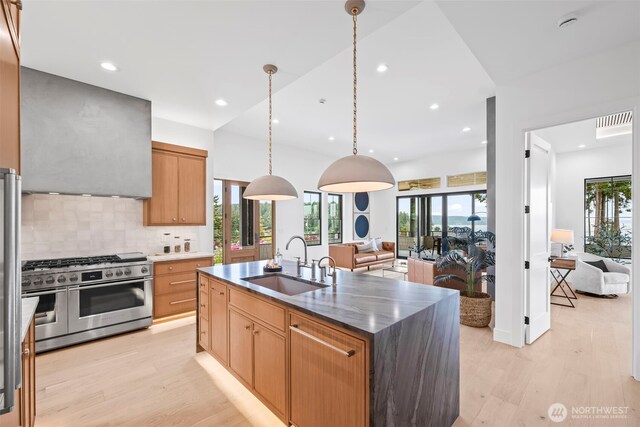 7402 Soundview Dr, Gig Harbor, WA 98335 - photo 4