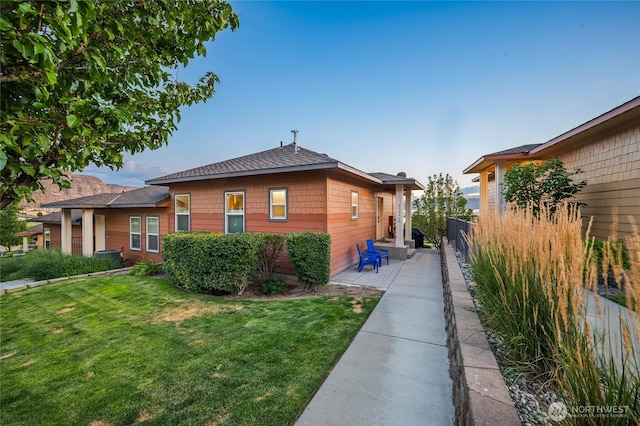 23294 Sunserra Loop NW Unit B02, Quincy, WA 98848 - photo 3