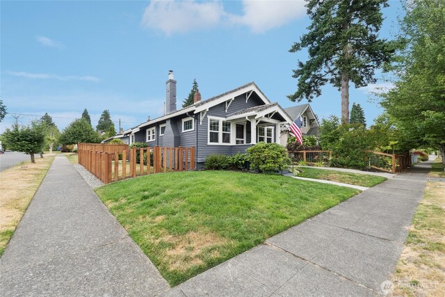 4002 S 7th St, Tacoma, WA 98405 - photo 1