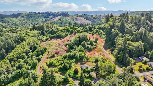 1830 Hazel Dell Rd Lot 2, Castle Rock, WA 98611