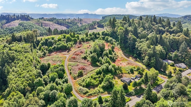 1830 Hazel Dell Rd Lot 2, Castle Rock, WA 98611