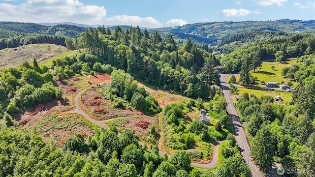 1830 Hazel Dell Rd Lot 2, Castle Rock, WA 98611