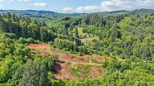 1830 Hazel Dell Rd Lot 2, Castle Rock, WA 98611