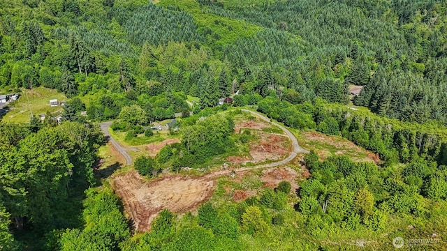 1830 Hazel Dell Rd Lot 2, Castle Rock, WA 98611