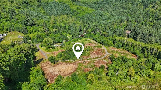 1830 Hazel Dell Rd Lot 2, Castle Rock, WA 98611