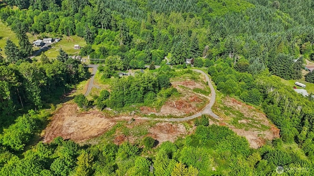 1830 Hazel Dell Rd Lot 2, Castle Rock, WA 98611