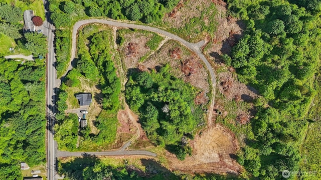 1830 Hazel Dell Rd Lot 2, Castle Rock, WA 98611