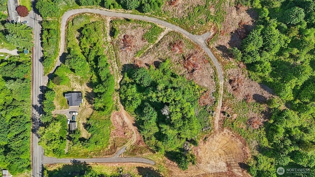 1830 Hazel Dell Rd Lot 2, Castle Rock, WA 98611