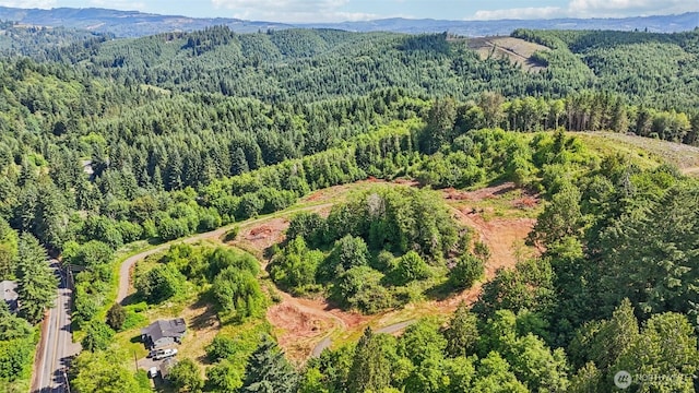 1830 Hazel Dell Rd Lot 2, Castle Rock, WA 98611