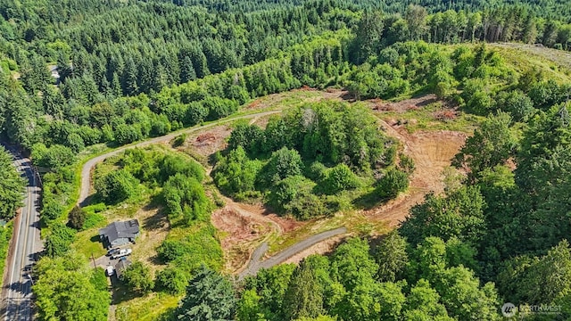 1830 Hazel Dell Rd Lot 2, Castle Rock, WA 98611