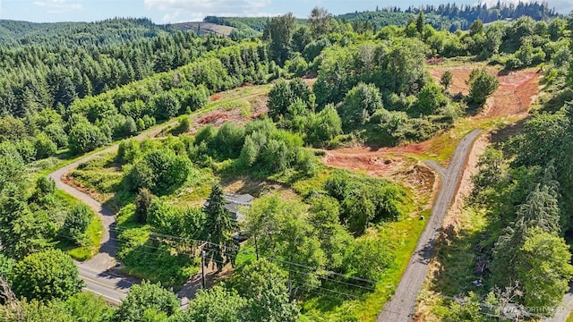1830 Hazel Dell Rd Lot 2, Castle Rock, WA 98611