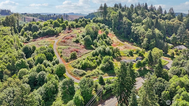 1830 Hazel Dell Rd Lot 2, Castle Rock, WA 98611