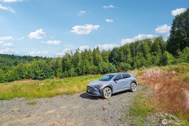 1830 Hazel Dell Rd Lot 2, Castle Rock, WA 98611