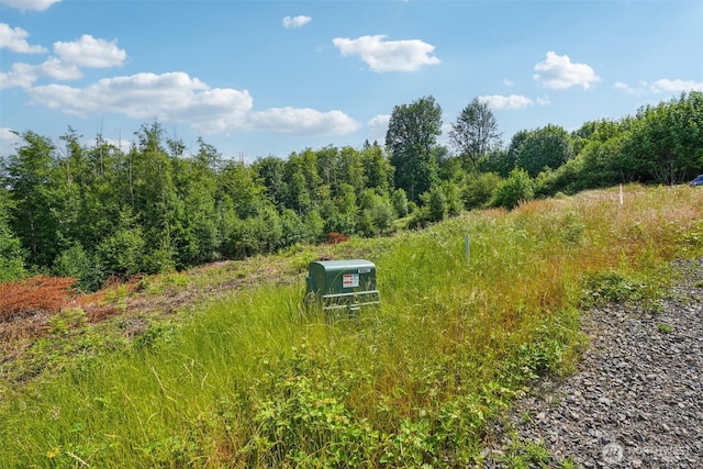 1830 Hazel Dell Rd Lot 2, Castle Rock, WA 98611