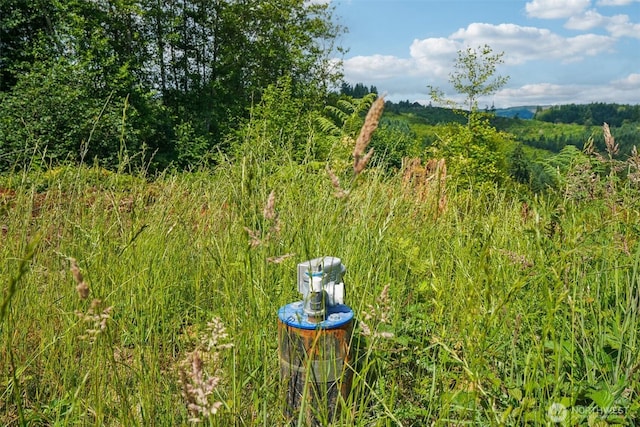 1830 Hazel Dell Rd Lot 2, Castle Rock, WA 98611