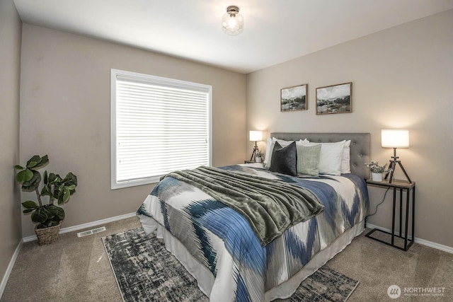 12530 68th Ave SE, Snohomish, WA 98296 - bedroom featuring carpet and baseboards