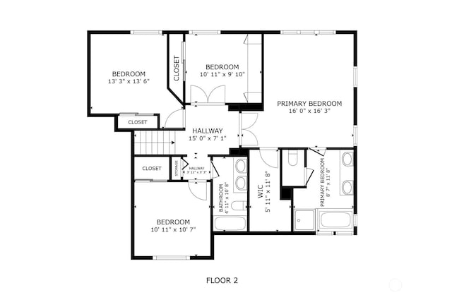 12530 68th Ave SE, Snohomish, WA 98296 - view of home floor plan