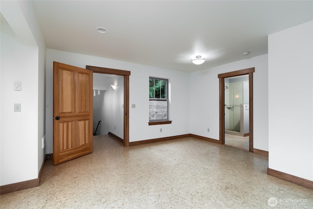 14450 Austin Pl, Anacortes, WA 98221 - empty room featuring baseboards