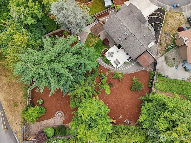 1435 S 263rd Pl, Des Moines, WA 98198 - drone / aerial view