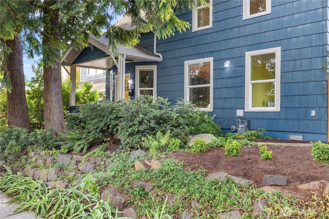 1531 NW 62nd St, Seattle, WA 98107 - view of exterior entry