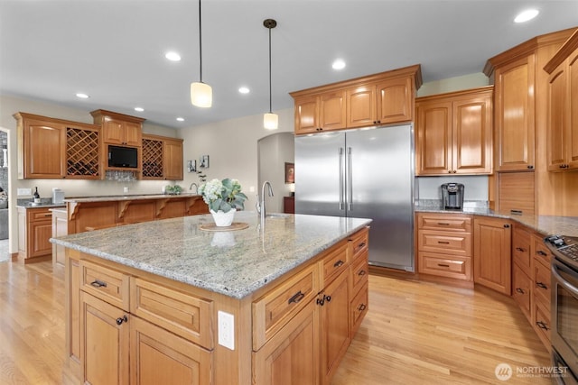 695 Blacktail Ln, Camano Island, WA 98282 - photo 8