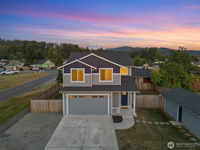310 Olive St SE, Orting, WA 98360 - photo 1