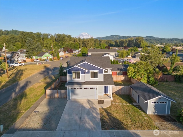 310 Olive St SE, Orting, WA 98360 - photo 26