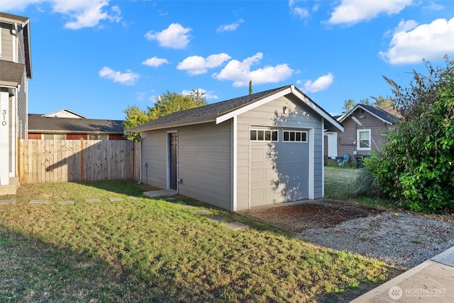 310 Olive St SE, Orting, WA 98360 - photo 27