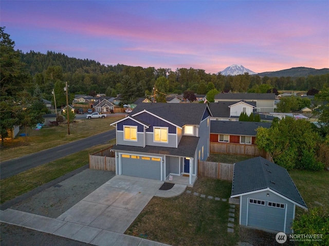 310 Olive St SE, Orting, WA 98360 - photo 28