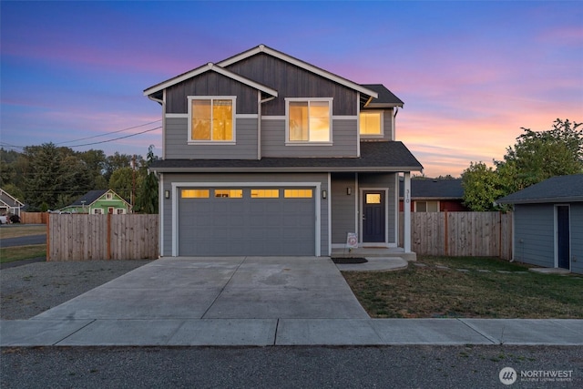 310 Olive St SE, Orting, WA 98360 - photo 29