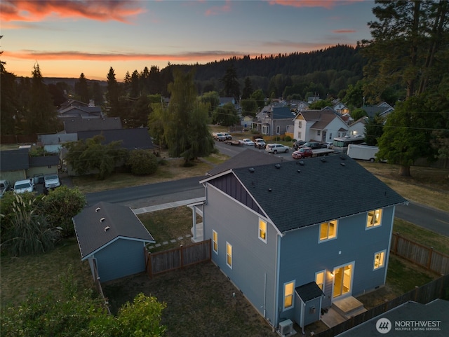 310 Olive St SE, Orting, WA 98360 - photo 30