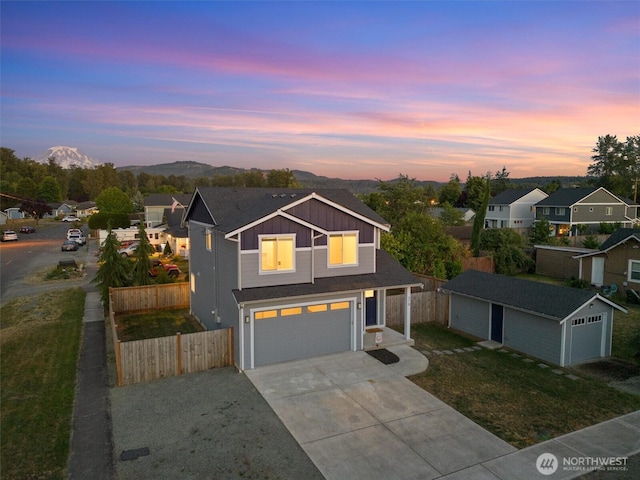 310 Olive St SE, Orting, WA 98360 - photo 34