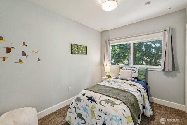 13257 4th Ave S, Burien, WA 98168 - bedroom with carpet