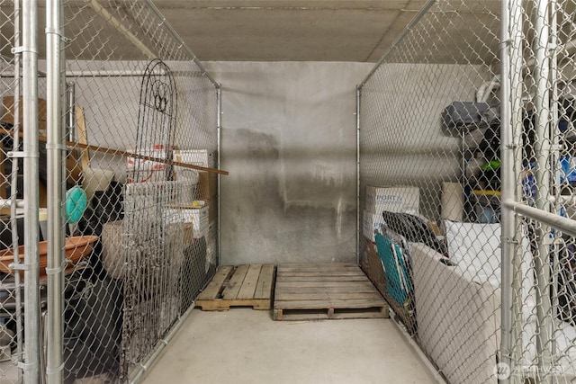 7549 SE 29th St Unit 305, Mercer Island, WA 98040 - view of storage