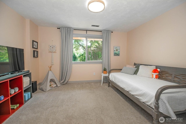 13512 106th Dr SE, Snohomish, WA 98296 - bedroom featuring carpet flooring and baseboards
