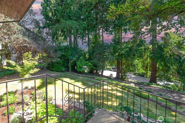 13512 106th Dr SE, Snohomish, WA 98296 - view of balcony