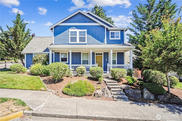 19672 Jensen Way NE, Poulsbo, WA 98370 - photo 2