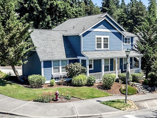 19672 Jensen Way NE, Poulsbo, WA 98370 - photo 1