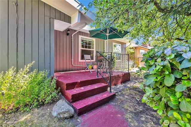 3738 S 189th Pl, Seatac, WA 98188 - doorway to property