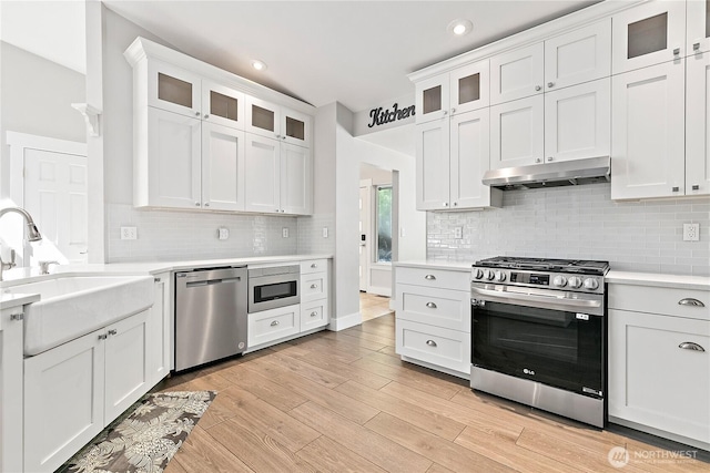 9829 Kooley Dr NW, Gig Harbor, WA 98329 - photo 9