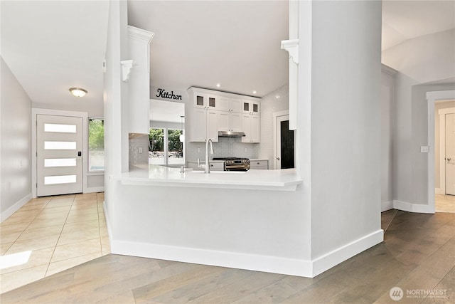 9829 Kooley Dr NW, Gig Harbor, WA 98329 - photo 10